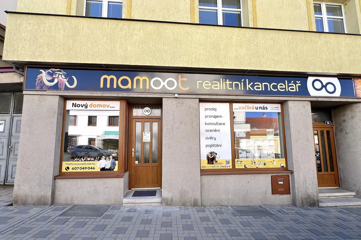 mamoot s.r.o.